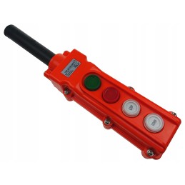 Pilot kipra hds lifts winch winches tipper