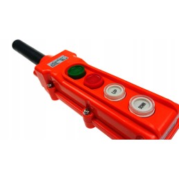 Pilot kipra hds lifts winch winches tipper