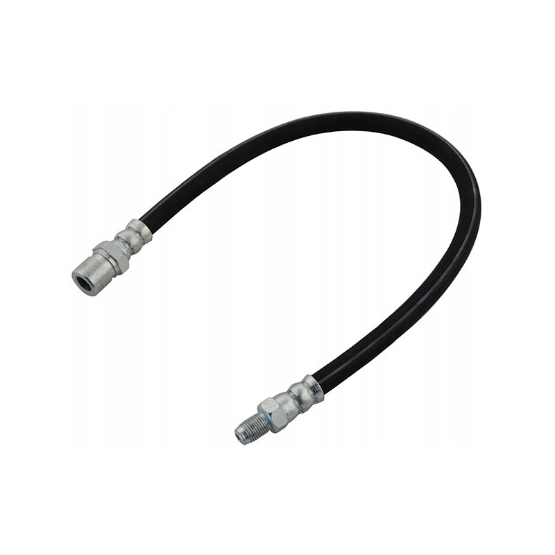 Flexible brake hose 95 01 0016