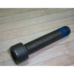 Screw screws m16 x 1 5 x 80 hexagonal 12 9