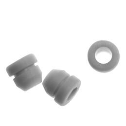 Rubber cover for the Dometic stove grate, gray