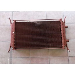 Oil cooler, power generator SW400 SW266