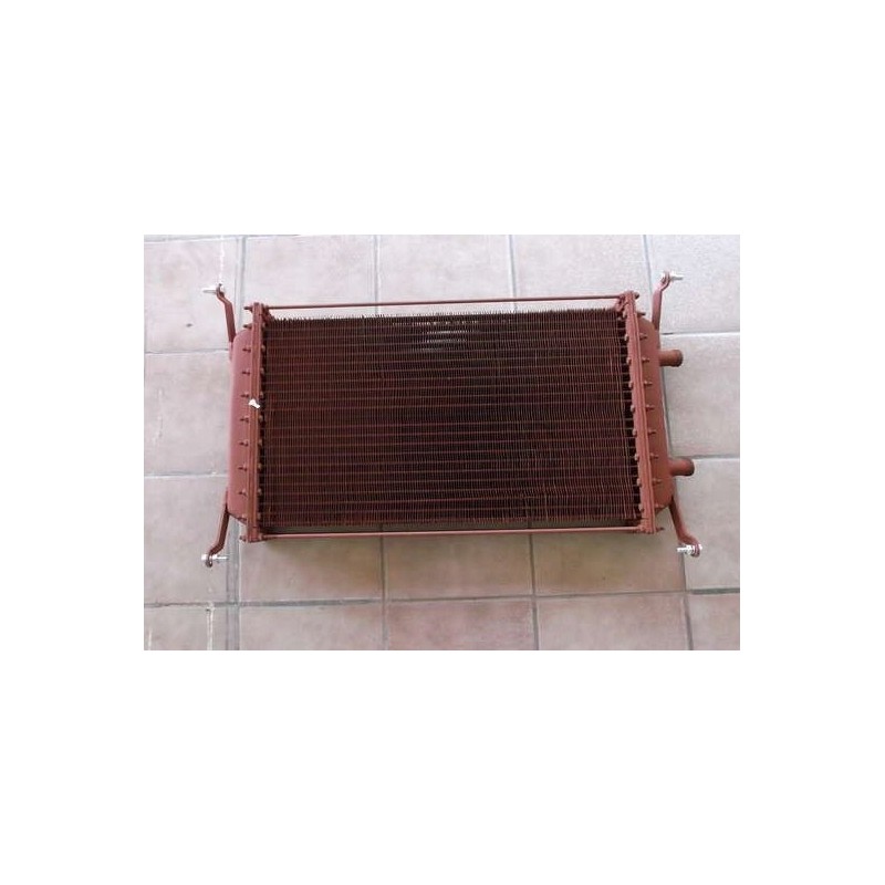 Oil cooler, power generator SW400 SW266