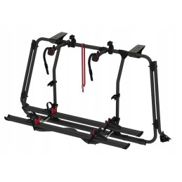 Carry bike vw t6 pro deep fiamma bike rack