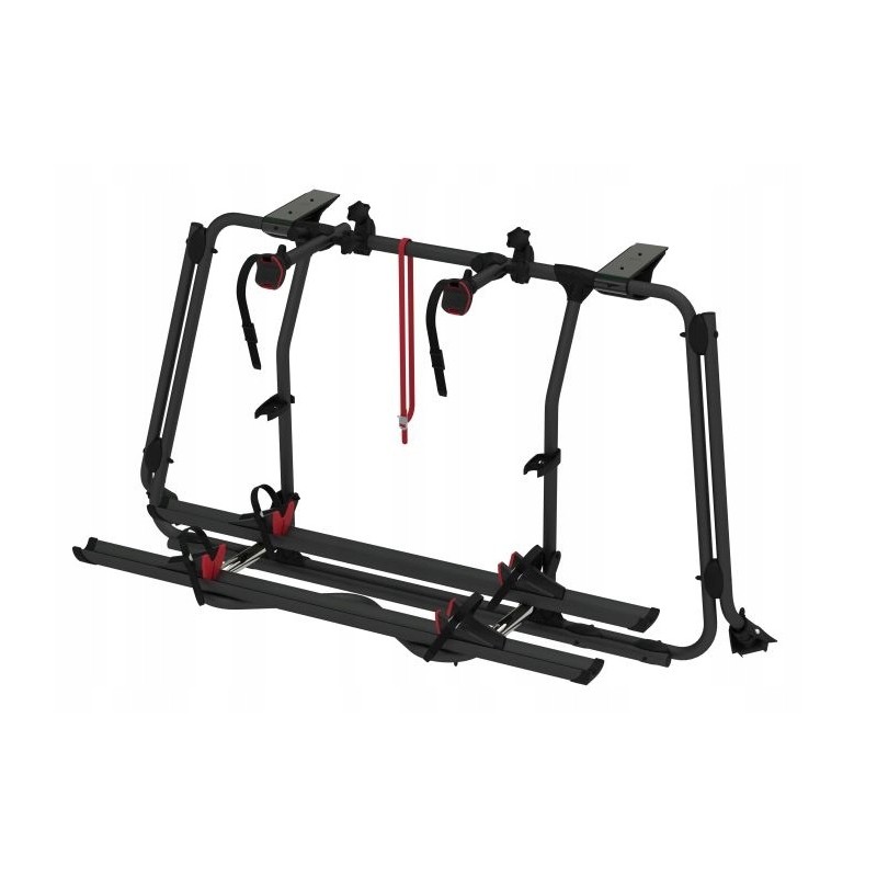 Carry bike vw t6 pro deep fiamma bike rack