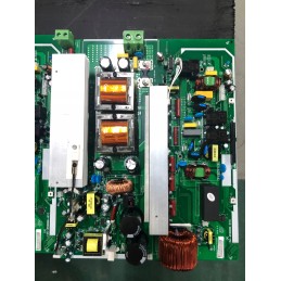 Hybrid solar inverter 5 5 kw off grid mppt 100a 48v