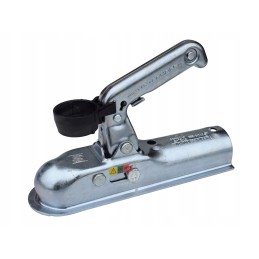 Note 800 kg ball hook hitch Ruralx50 Winterhoff