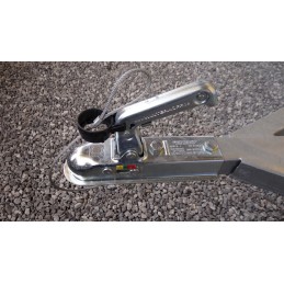 Note 800 kg ball hook hitch Ruralx50 Winterhoff