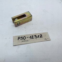 GPW brake cable forks