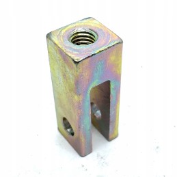 GPW brake cable forks