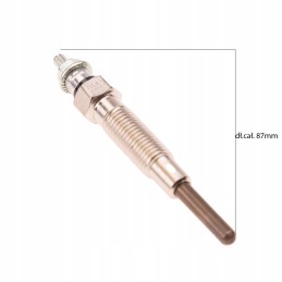 Mitsubishi S4S glow plug