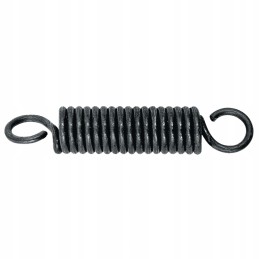 Support wheel spring simol m214 dm432 m232e