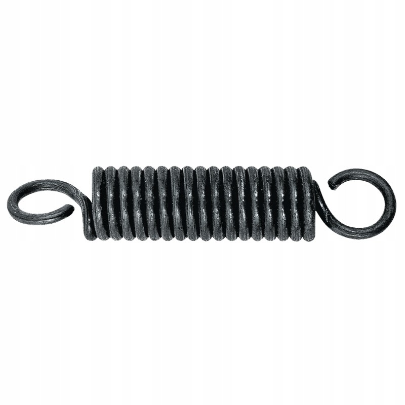 Support wheel spring simol m214 dm432 m232e