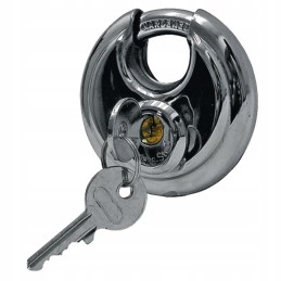 Cable lock 9mm 20mm 17mm granite