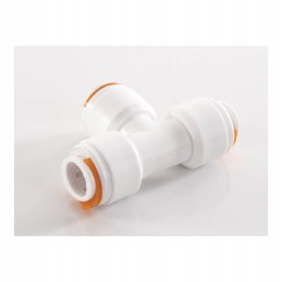 Tee for water installation 12mm T-connector camper