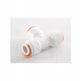 Tee for water installation 12mm T-connector camper
