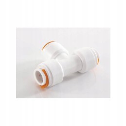 Tee for water installation 12mm T-connector camper
