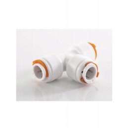 Tee for water installation 12mm T-connector camper