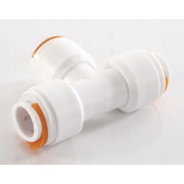 Tee for water installation 12mm T-connector camper