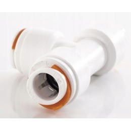 Tee for water installation 12mm T-connector camper