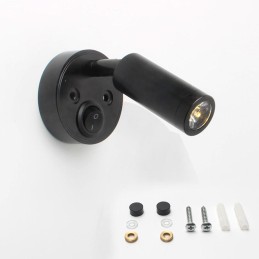 12 lamps rv boat night lamp camping trailer