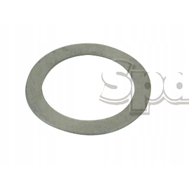 Spacers 65mm 85mm 1mm din 988