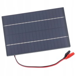 Solar panel 4 2w 18v solar panel with