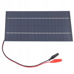 Solar panel 4 2w 18v solar panel with