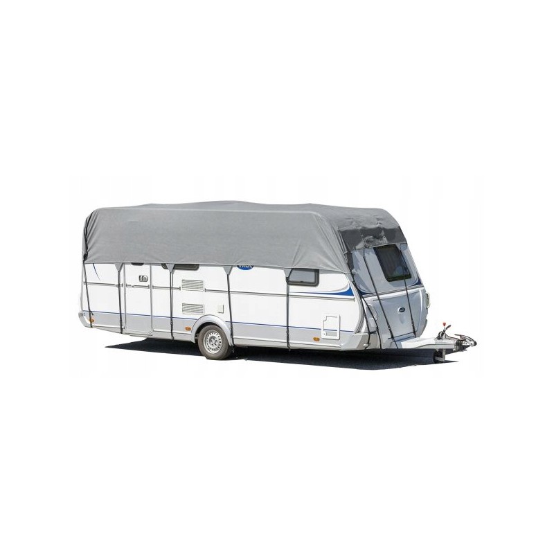 Top cover trailer cover 450 500 cm brunner