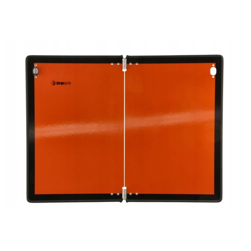 Hazardous materials board ADR 300x400