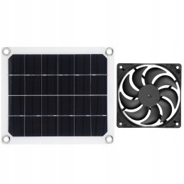 6v 10w solar panel usb rechargeable battery