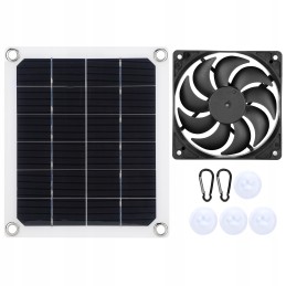6v 10w solar panel usb rechargeable battery