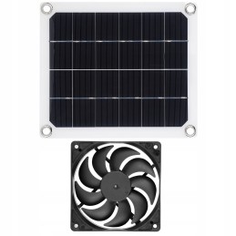 6v 10w solar panel usb rechargeable battery