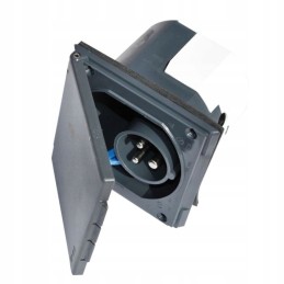 230v cee power socket for fawo trailer