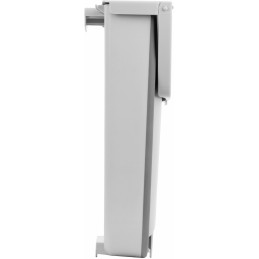 Pillar foldaway 8l brunner foldable waste bin