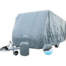 Caravan cover 5 18x2 5x2 2m