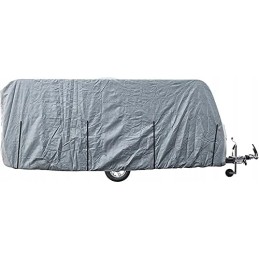 Caravan cover 5 18x2 5x2 2m