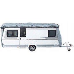 Caravan cover 5 18x2 5x2 2m