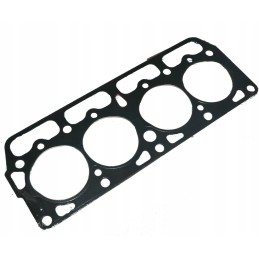 Toyota 4p head gasket