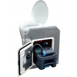 Thetford c220 sog 12v toilet ventilation system