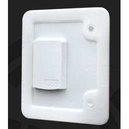 Thetford c220 sog 12v toilet ventilation system