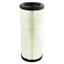 Large EP air filter insert