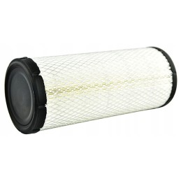 Large EP air filter insert