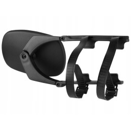 2 x additional mirrors for towing a trailer