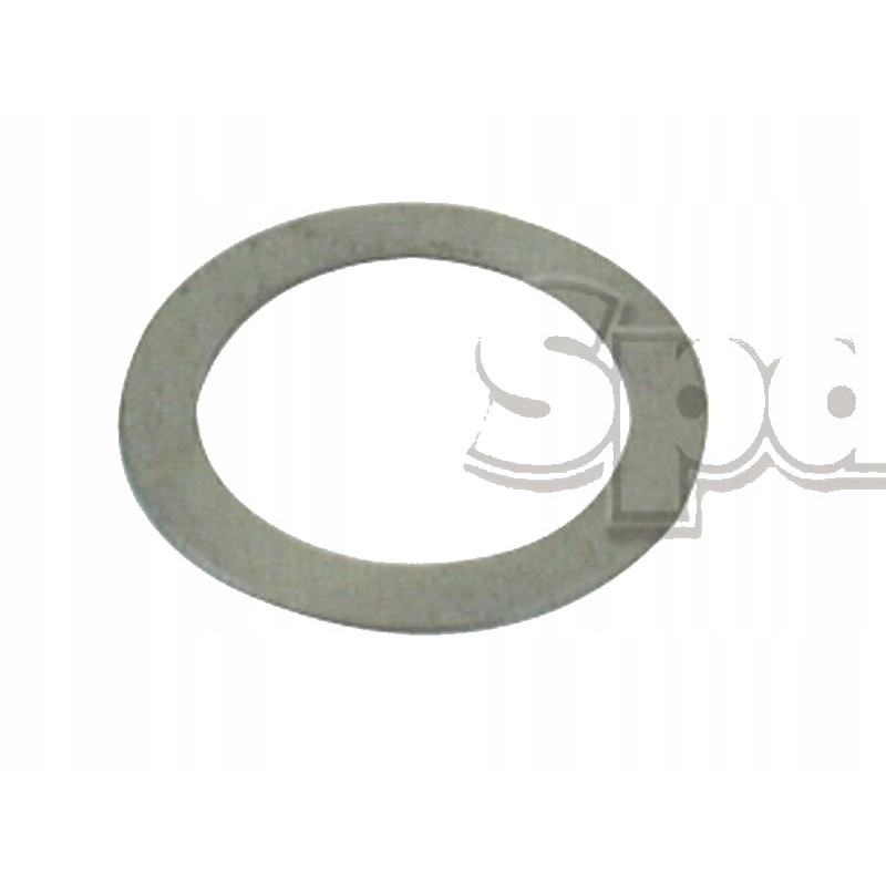 Spacers 70mm 90mm 1mm din 988