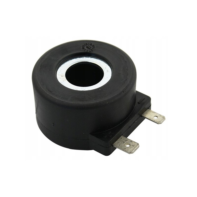 Solenoid valve coil 12v 11w