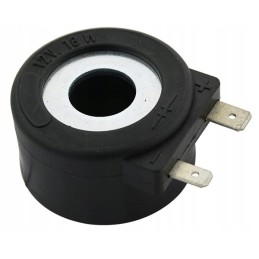 Solenoid valve coil 12v 11w