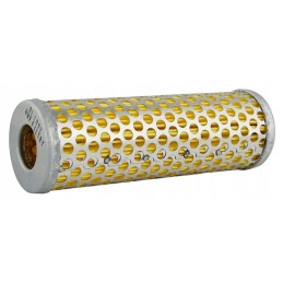 Oil filter insert tef 120 int