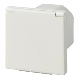 Cee 16a 230v yacht camper power socket