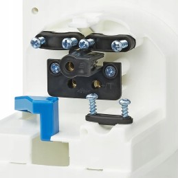Cee 16a 230v yacht camper power socket